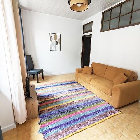 Appartement Saint Jean 2 Cosy Et Confort Вильфранш-де-Конфлан Экстерьер фото