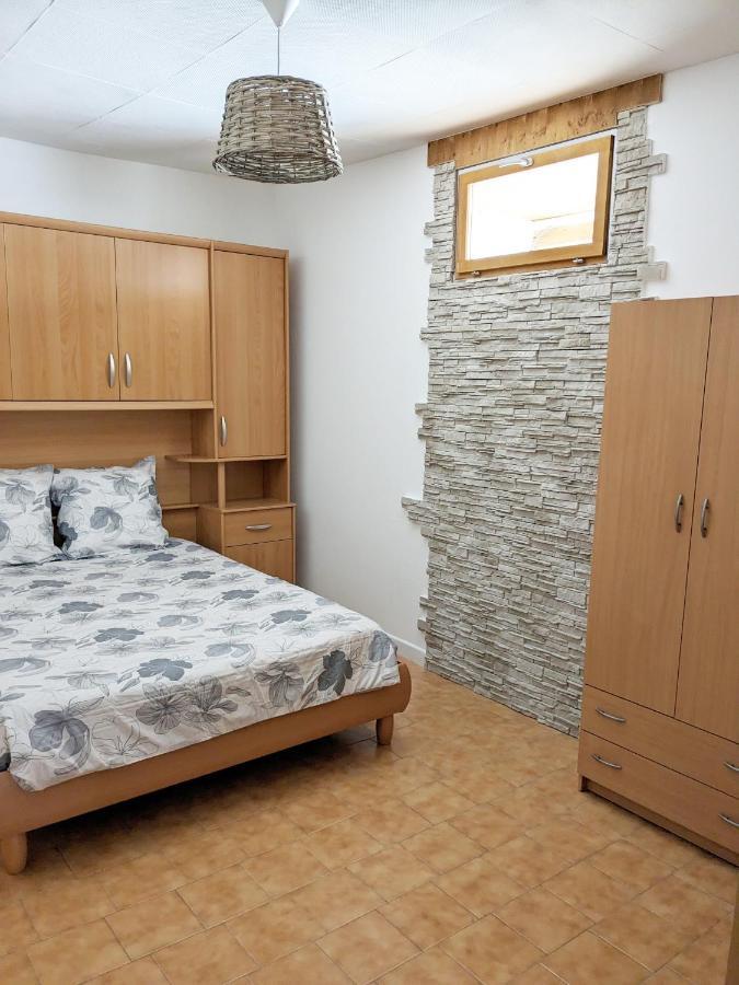Appartement Saint Jean 2 Cosy Et Confort Вильфранш-де-Конфлан Экстерьер фото