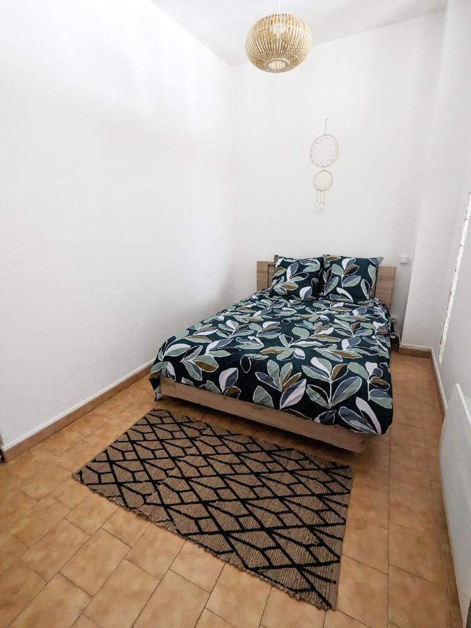 Appartement Saint Jean 2 Cosy Et Confort Вильфранш-де-Конфлан Экстерьер фото